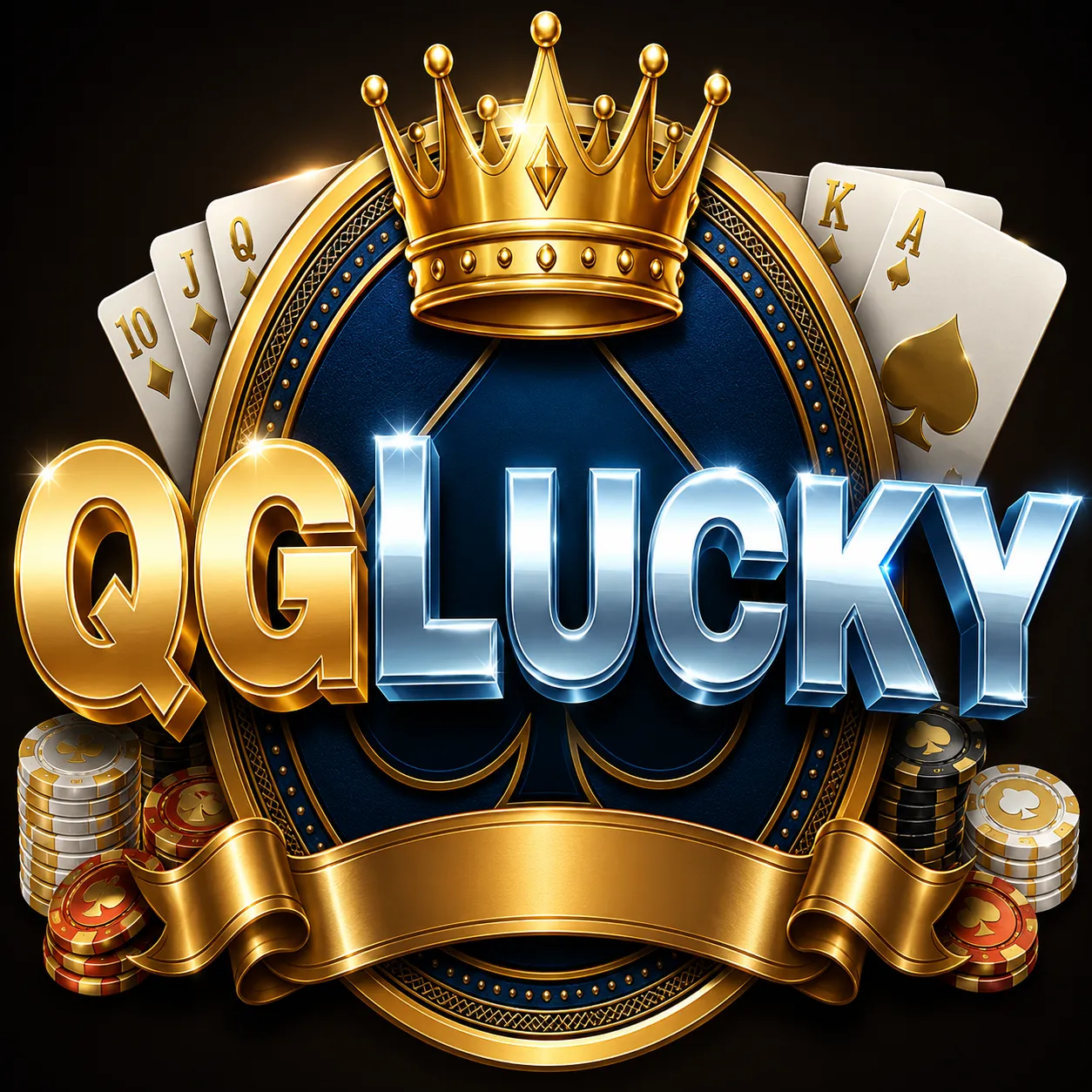 qglucky - Equalizer APK
